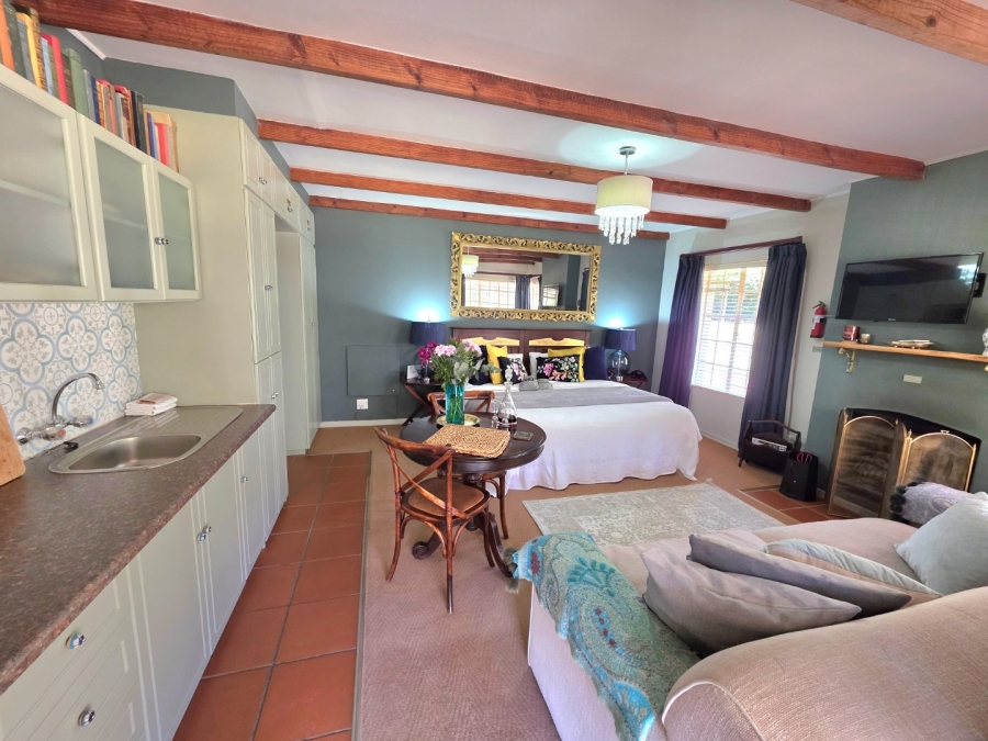 5 Bedroom Property for Sale in Clarens Free State